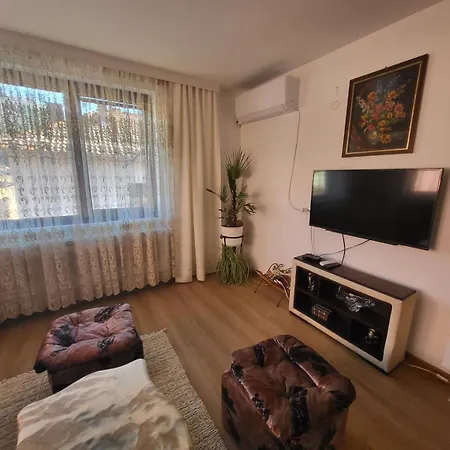 Apartment йони Tetewen