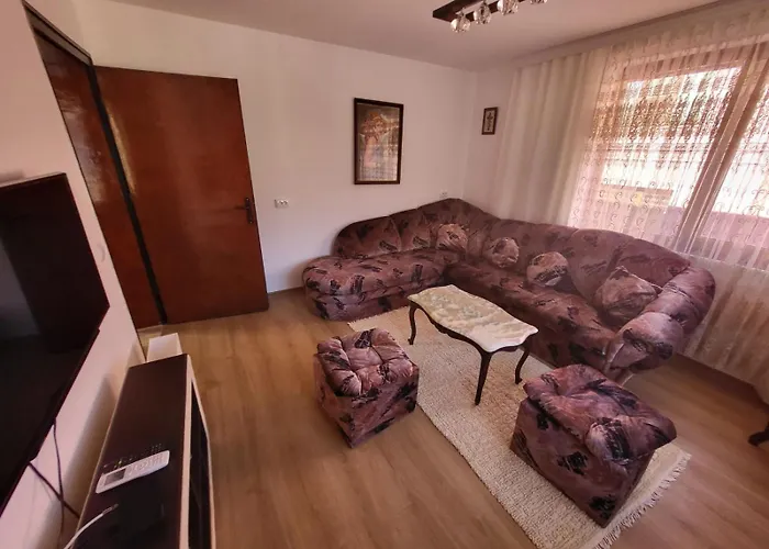 Apartment йони Tetewen