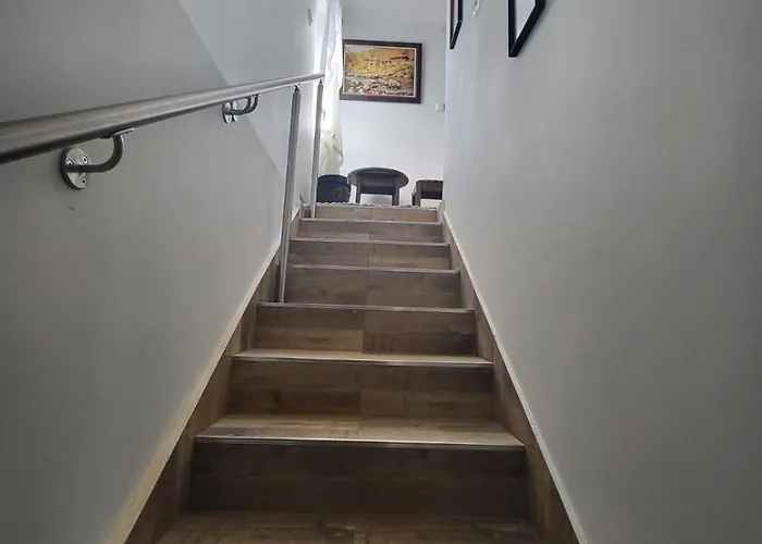 Apartment йони Tetewen